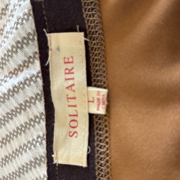 Solitaire Floral jacket - Picture 6 of 8